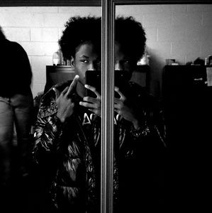 Meet your Posher, Damien